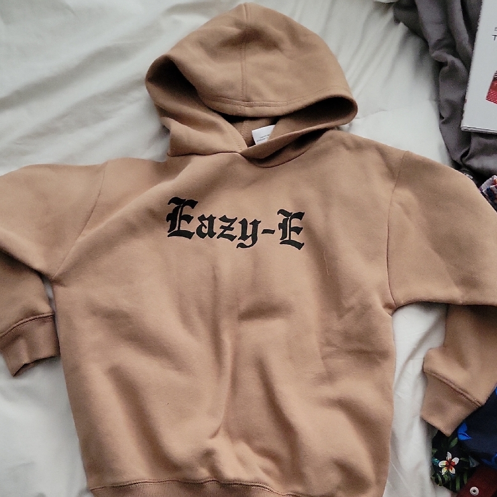 Cotton On Kids Eazy E Hoodie